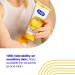 E45 Sun Body Lotion SPF 50+ for Sensitive Skin - Hydrating Sun Cream for Dry, Eczema-Prone Skin - 180ml - Buy Online on GoSupps.com