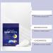 Autocollants de sommeil pour adultes autocollants doux et confortables autocollants de sommeil relaxants pour la famille et les amis hommes et femmes chambre coucher voyage maison - Buy Online on GoSupps.com
