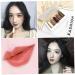 5PCS Mini Capsule Matte Lipstick Kit - Long-Lasting Velvet Moisturizing Waterproof | International Shipping Available - Buy Online on GoSupps.com