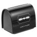 Minkissy storage box for barber-shaving blades Razor Disposal Fall of portable blade disposal containers Messer-consumption case container for stainless steel metal trash