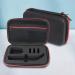 HTU Case Protective Hard Case Travel Organizer Carrying Bag Suitable Case Shockproof for QP150/QP2520/90/70 - Buy Online on GoSupps.com