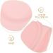 POPETPOP Eye Mask Trays - Eye Part Mask Making Mask Making Mold Diy Mask Plate Women Diy Tool - Buy Online on GoSupps.com