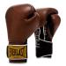 Everlast Everlast 1910 Classic Training Glove Brown 14 Ounce
