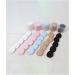 Powder Puff Mini Finger Small Air Cushion Powder Drops Concealer Magic Tool Makeup Small Powder Puff (Color : Set of four.) - Buy Online on GoSupps.com