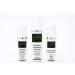 KUTIS Skincare Set with Glowstart Revitalizing Cleanser Hydralite Moisture Balance Cream and Uvioshield Sunscreen SPF45