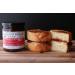 Terrapin Ridge Farms Hot Pepper Bacon Jam - Gourmet Spread for Meat, Sandwiches, Vegetables, Appetizers & Dips | 10.5 oz Jar (Pack of 1) - Buy Online on GoSupps.com