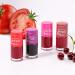 Shop Water Lip Tint - Strawberry & Cherry | Korean 3-in-1 Stain Non-Sticky & Moisturizing Gloss | Smudge-Proof Lightweight Color - Buy Online on GoSupps.com