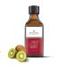 Au Natural Organics Kiwi Seed Oil - Pure  100% Organic  Extra Virgin  Unrefined  Cold Pressed - Great for Skin  Hair and Lip Care3.4 Oz | 100 Ml