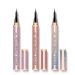 QIC Starry Sky Waterproof Liquid Eyeliner Pencil - Fast Dry & Non-Smudge Eye Makeup - Buy Online on GoSupps.com