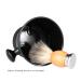 Harilla Modern Shaving Soap Peel with Grip - Wide-Neck Shaving Bowl & Hairdressing Cleaning Tool - Perfect Gift for Grooming Enthusiasts - Buy Online on GoSupps.com
