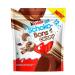 Children's Chocolate Bons Crispy 67.2g | 3 Pack | Milk Chocolate Hazelnut Delight | Free Getzh Thank You Sticker - Buy Online on GoSupps.com