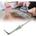 Small Curling Wand Prevent Burns Comfortable Touch Hair Curling Wand Prevent Rolling For Wet Hair For - Buy Online on GoSupps.com