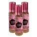 Body Oil Perfume Compatible with Fl Bomb Scent Long-Lasting 12ml Roll-On (Pack of 3)