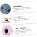 FOMIYES Face Massager Oil-Absorbing Tool 4pcs Oil-Absorbing Stick Facial Skin Care Tool Mini Massager Volcanic Face Roller 5X2.9X2.9CMx4pcs Whitex4pcs - Buy Online on GoSupps.com