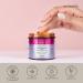 Kumkumadi Gel - Saffron Infused Moisturizer for Dull Skin | Hydrating & Illuminating Face Cream for All Skin Types | 3.53 Oz/100g - Buy Online on GoSupps.com