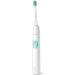 Buy Philips Electric Toothbrush HX6807/63 - White & Mint Green | Fast International Shipping - Buy Online on GoSupps.com