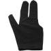Poosr 20 Pieces Breathable Billiard Gloves - 3 Finger Snooker Gloves for Men & Women - Premium Billiard Accessories for Enhanced Grip - Buy Online on GoSupps.com