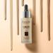 Eveline Cosmetics Liquid Control HD Matte Face Foundation - 32ml 010 Light Beige Red | Buy Online Internationally - Buy Online on GoSupps.com