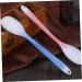 Lurrose 3Pcs Meridian Shot Massage Tool - Foot & Body Massager for Relaxation - Shoulder & Clap Stick Massagers - Assorted Colors | International Shipping Available - Buy Online on GoSupps.com