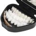 Tooth Filling Pearl Set | Temporary Tooth Repair Kit | Formable False Teeth for Missing & Broken Teeth - Buy Online on GoSupps.com