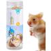 Hamster Chew Sticks for Teeth Small Animal Teething Sticks - Nutritious Convenient Hygienic Chewing Sticks for Hamsters Pet Rabbits and More Bairong Coconut Feta - Buy Online on GoSupps.com