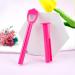 Menstrual Cup & Tampon Applicator Set - Easy Insertion & Removal for Women - Period Cup Remover Included - Buy Online on GoSupps.com