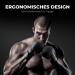 Fightr MMA Sparring Gloves - Maximum Stability Extra Thick Padding 07 oz for Sparring Boxing Kickboxing & Martial Arts - Includes Carrying Bag - All Black - Buy Online on GoSupps.com
