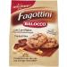 Balocco Fagottini Biscotti Integrali Pack of 3 whole grain biscuits with cornflakes oatmeal and chocolate chips 700 g - Buy Online on GoSupps.com