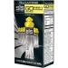 Science in Sport Energy Caffeine Gels - 22g Carbohydrates, 75mg Caffeine, Citrus Flavor - 6 Pack - Buy Online on GoSupps.com