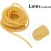 6x9 mm Natural Latex Rubber Tubing - 3m Length for Slingshot Catapult & Surgical Uses - Buy Online on GoSupps.com