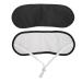Reusable Castor Oil Pack with Soft Elastic Bands - Compression Washable Neck Wrap for Pain Relief | International Shipping Available - Buy Online on GoSupps.com