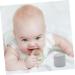 Baluue 2pcs Teeth Storage Box Tooth Saver Changing Teeth Saver Tooth Fairy Holder - Buy Online on GoSupps.com