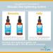 Lactic Acid 50% Gel Peel with Kojic Acid - Professional Grade Chemical Face Peel - 1 fl oz - Buy Online on GoSupps.com