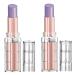 Pack of 2 L'Oreal Paris Colour Riche Plump and Shine Lipstick Blue Mint Plump #109 Blue Mint Plump 109 2 Count (Pack of 1)