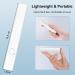 CGBE Mini UV Nail Lamp - Portable 3W LED Nail Dryer for Gel Polish | 20s/60s Timer | Ideal for DIY & Salon Use | USB Compatible White - Buy Online on GoSupps.com