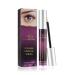 M&A FOREVER Eyelash Growth Serum and Eyebrow Enhancer for Longer  Fuller Thicker Lashes & Brows  Clear