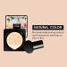 Mushroom Head Air Cushion BB Cream CC Cream Foundation Moisturizing Concealer Lasting Nude Makeup Moisturizing Pigment CC Liquid Foundation Even Skin Tone Makeup Base Primer #Natural - Buy Online on GoSupps.com