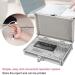 Haoding Quantum Therapy Analyzer | Portable 45 German Reports Quantum Magnetic Body Health & Resonance Device for International Shipping - Buy Online on GoSupps.com