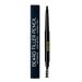 GRAVITAS Beard Filler Pencil - Waterproof, Double-Ended Angled Tip & Spoolie Brush, Cruelty-Free (Black) - Buy Online on GoSupps.com