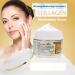 Collagen Moisturizing Cream with 24K Gold - Anti-Aging Hydrating & Skin Repair | 100ml - Buy Online on GoSupps.com