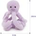 Rosewood Jolly Moggy Octopus Cat Toy - Under the Sea Fun for Your Feline Friend - Buy Online on GoSupps.com