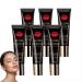 HNYXEQJL Moisturizing lip gloss for fuller lips hydrating serum for plump lipstick nourishing and nourishing lipstick reduces fine lines daily lip care (6