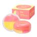 SNP Dual Pop Under Eye Patches Mask Eye Masks and Treatment for Swollen Eyes Improve strength and complexion 30 pieces for men and women (vital gloss)