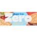Gull n Sugar Free Bundle Containing Gull n Zero Digestive Original Biscuits Gull n Zero Zingy Dark Choc Ginger Oaties Gull n Zero Choc Chip Cookies - Buy Online on GoSupps.com