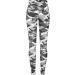 Buy Urban Classics Women's Camo Leggings - Stylish Yoga & Fitness Pants | XS-5XL | Multi-Colored Snow Camo 787 - International Shipping Available - Buy Online on GoSupps.com