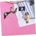 Warmhm 48pcs Halloween Party Ornaments Child Paper Food Bracket As Shown Size 3 - Buy Online on GoSupps.com