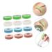 Mipcase 24 Rolls Pink Eyelash Tape - Breathable Non-Woven Lash Stickers for DIY Makeup Kit & Supplies - Buy Online on GoSupps.com