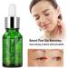Numbuzin Anti 11 5 4 15ml Green Tea Seed Serum Moisturizing Shrink Pores Anti Aging Hyaluronic Acid Serum - Buy Online on GoSupps.com