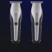 Electric Hair Clippers for Men - Precision Trimmers & Shavers | 145mm White Carving - Fast International Shipping - Buy Online on GoSupps.com