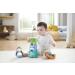 Fisher-Price HFJ93 Fine Motor Skills Gift Set | 3 Activity Toys for Babies 6 Months+ | International Shipping Available - Buy Online on GoSupps.com